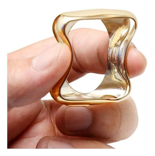 Caratula Tpu Funda Case Bumper Watch Pro 38/42mm S1,2,3
