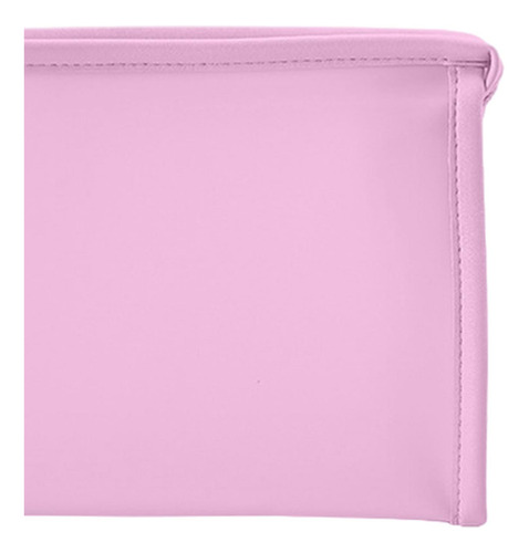 3 Paquete De 2-4 Bolsas De Maquillaje Impermeables 3 Piezas