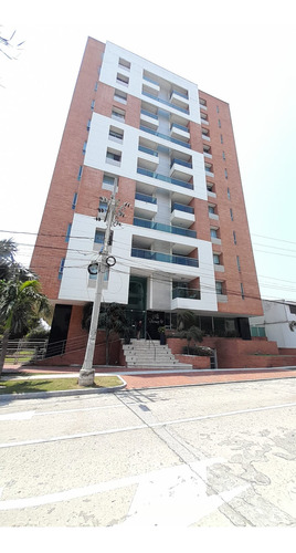 Apartamento En Arriendo En Barranquilla Riomar. Cod 111507