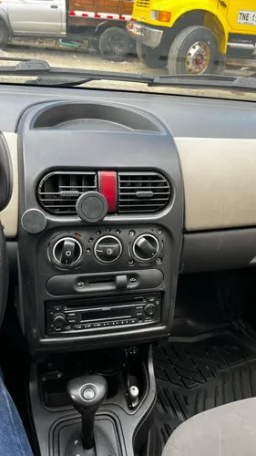 Chevrolet Chevy 1.6 C2 4 p