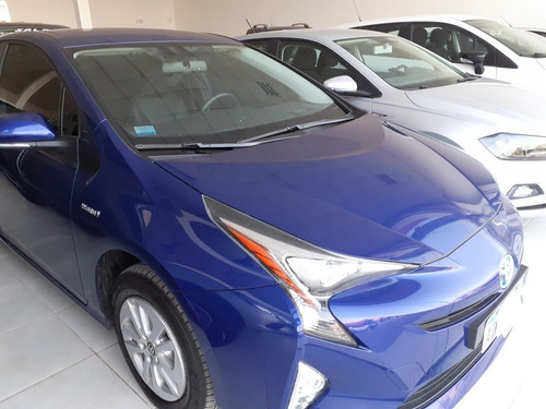 Toyota Prius 1.8 Iv 2018