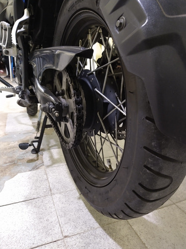 Imagen 7 de 8 de Corven Triax Touring 250