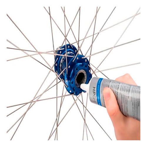 Lubrificante Park Tool Hpg-1 113g