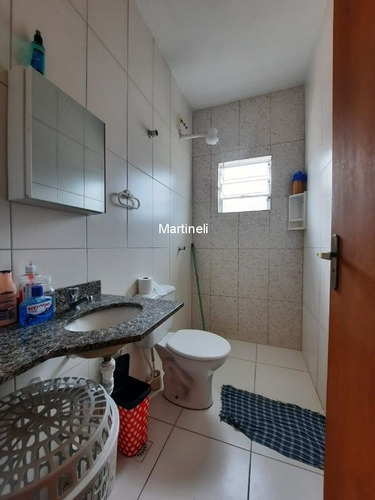 Imagem 16 de 22 de Casa - Ca00100 - 70541229