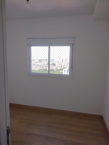Apartamento 60 Mt Com 2 Dormitórios