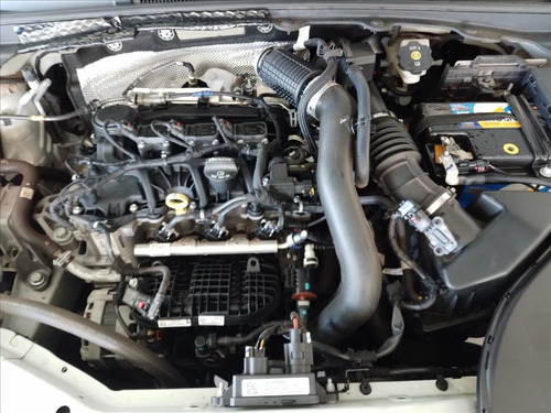 Chevrolet Onix 1.0 TURBO FLEX PREMIER AUTOMÁTICO