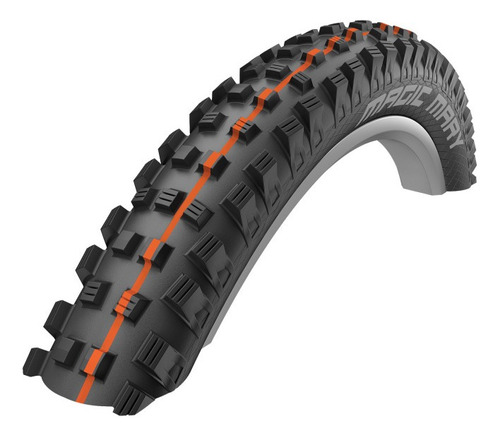 Neumatico Schwalbe Magic Mary S/gravity Addix Soft 27.5x2.35