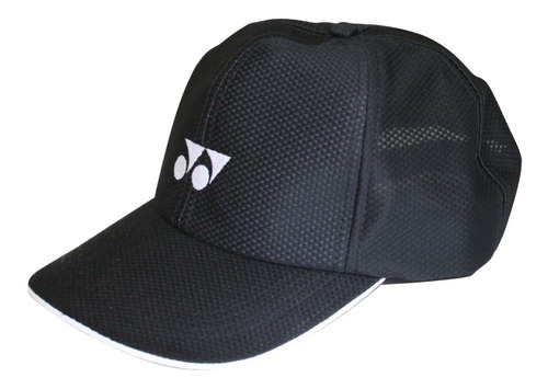 Jockey De Tenis Yonex - Black