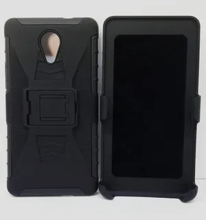 X710/ Lanix/ Funda/ Alto Impacto/ Hombre/ Uso Rudo.