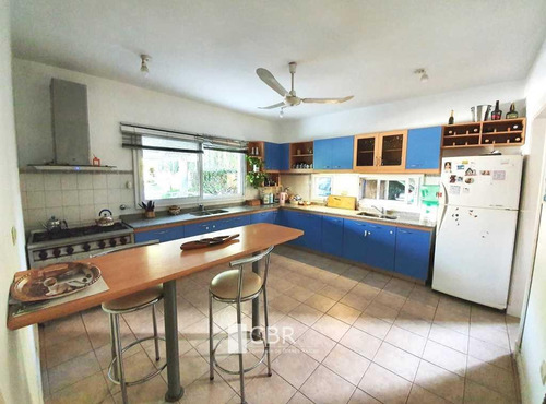 Imagen 6 de 20 de La Concepción Luján - Casa 4 Dorm. S/ Lote 1100 M² - Pileta