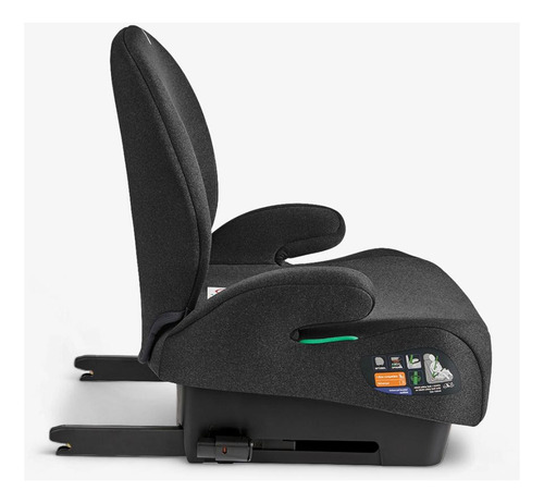 Booster I-boost Kikka Boo Black