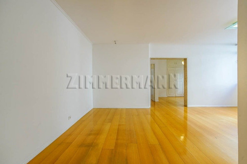 Imagem 3 de 15 de Apartamento - Perdizes - Ref: 118097 - V-118097