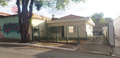 Imagem 1 de 3 de Casa Sobrado Em Engenheiro Goulart - São Paulo - 808