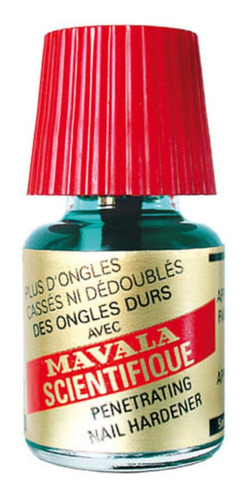 Mavala Scientifique 5ml - Endurecedor De Unhas