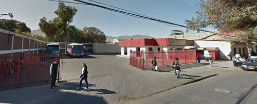 Terminal De Bus - Copiapo