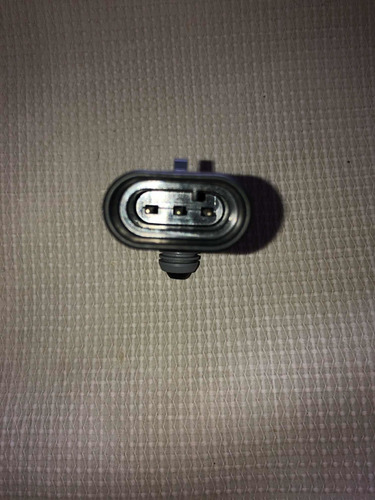Sensor Evap Presion Tanque Combustible 162383399 Chevrolet (Usado)