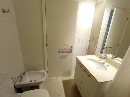 Apartamento En Punta Del Este, Roosevelt | Agropunta Inmobiliaria Ref:5179- Ref: 5179