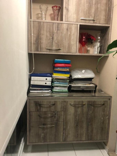 Imagem 9 de 15 de Apartamento Para Venda Em Osasco, Umuarama, 3 Dormitórios, 1 Suíte, 2 Banheiros, 1 Vaga - 9279_2-1549510