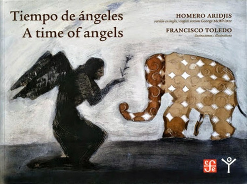 Tiempo De Ángeles- A Time Of Angels