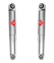 Comprar 2 Amortiguadores Tras Nissan Xtrail 2008-2009-2010-2011 Kyb