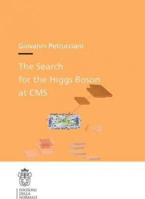 Libro Observation Of A New State In The Search For The Hi...