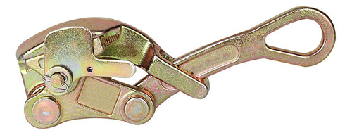 Extractor De Mandíbula Gxt Resistente De Acero 1t