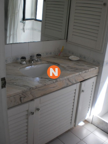 Apartamento En Venta Y Alquiler, Brava, Punta Del Este, 3 Dormitorios.- Ref: 3693