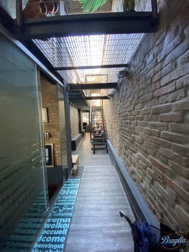 Imagen 6 de 25 de Venta Casa 5 Dormitorios Palermo Braglia 299b