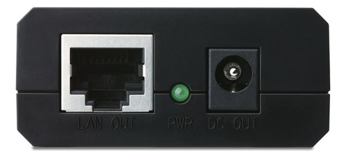 Fuente divisor PoE Gigabit TL-PoE10r de TP-Link