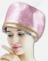 Comprar Gorro Térmico Electrico Para Tratamientos Capilares 