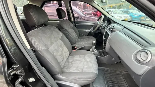 Renault Logan DYNAMIQUE MEC 1,6