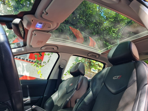 Imagen 10 de 15 de Peugeot 308 2013 1.6 Gti Thp 200cv