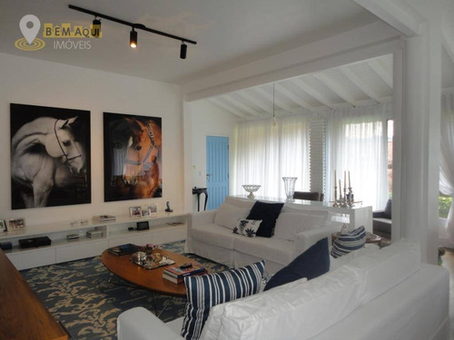 Imagem 14 de 30 de Chácara À Venda, 6250 M² Por R$ 2.000.000,00 - Alto Da Serra Do Japi - Cabreúva/sp - Ch0014