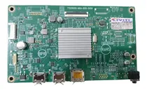 Comprar Placa Principal C27g2ze 715g9500-m0a-b08-0h5k Novas E Orig!!
