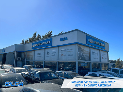 Chevrolet Onix PREMIER MT 1.0 TURBO
