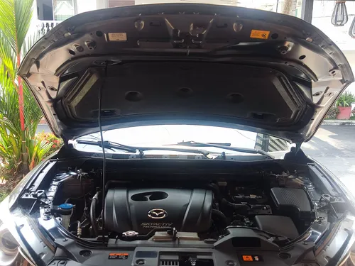 Mazda CX-5 2.0 Prime