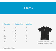 Remera Admítelo La Vida Sería Aburrida Sin Mí, Talla 5xl