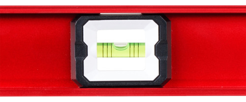 Nivel De Viga Magnético 48 Pulgadas I-beam Milwaukee Mlibm48