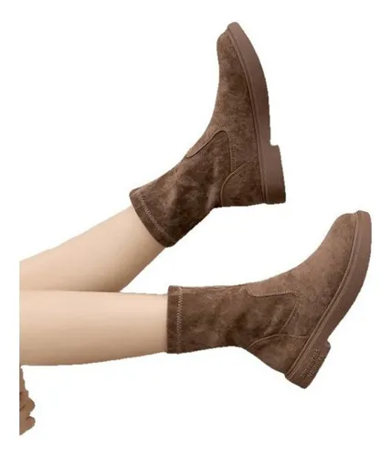 Botas Gamuza Adidas MercadoLibre