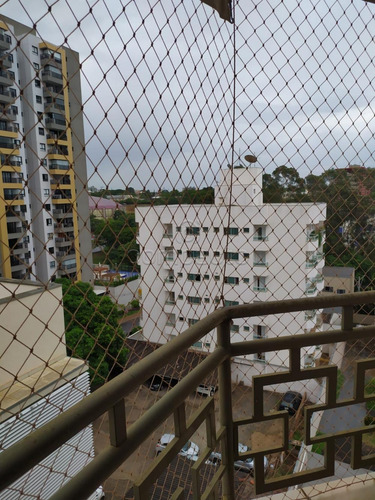 Imagem 2 de 10 de Apartamentos - Ref: V13736