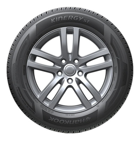 Paquete De 2 Llantas 175/70 R14 84t Hankook Kinergy St