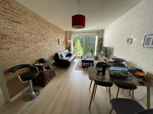 Imagen 2 de 16 de Apartamento En Venta De 1 Dormitorio En Ciudad De La Costa (ref: Vld-3105)