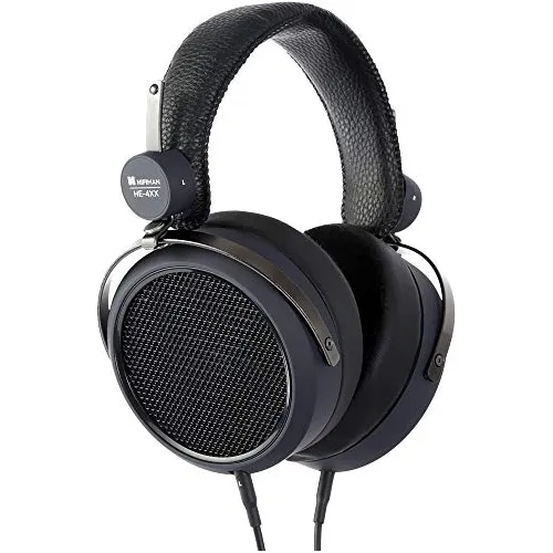 Hifiman He4xx Planar Magnetic Over Ear Auriculares Espa...
