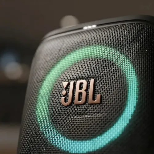 Caixa de Som JBL Partybox Encore Essential 2 | Parcelamento sem juros