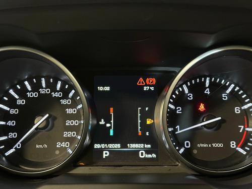 Land Rover Evoque 2.0 Si4 Dynamic 3p