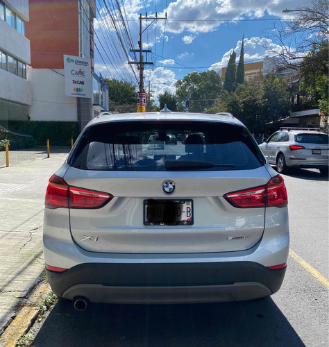 Imagen 2 de 12 de Bmw X1 2019 1.5 Sdrive 18ia At