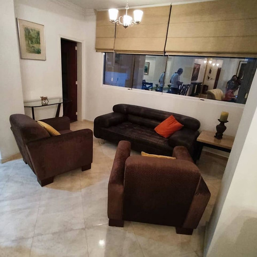 Imagen 6 de 11 de Apartamento En Venta Urb. San Isidro Maracay*
