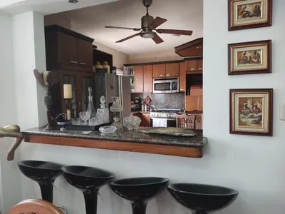 Apartamento en venta