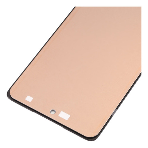 Pantalla Lcd Incell For Samsung Galaxy A72 Sm-a725