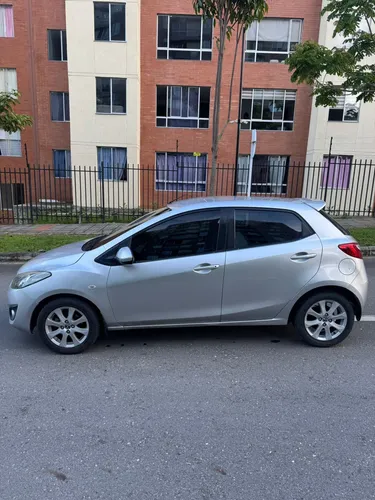 Mazda 2 1.5 15ha1c